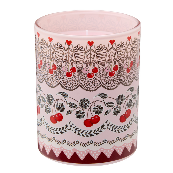 Cath Kidston My Cherry On Top Scented Candle