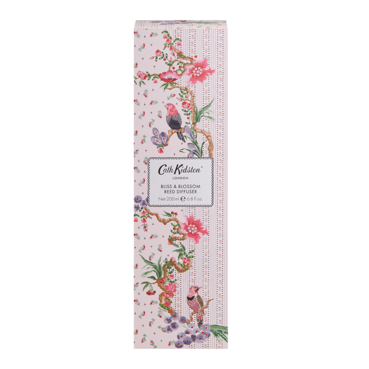 Cath Kidston Bliss & Blossom Reed Diffuser