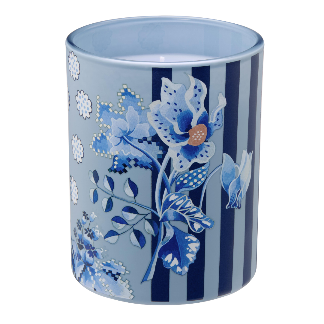 Cath Kidston A Breath of Fresh Air Scented Candle