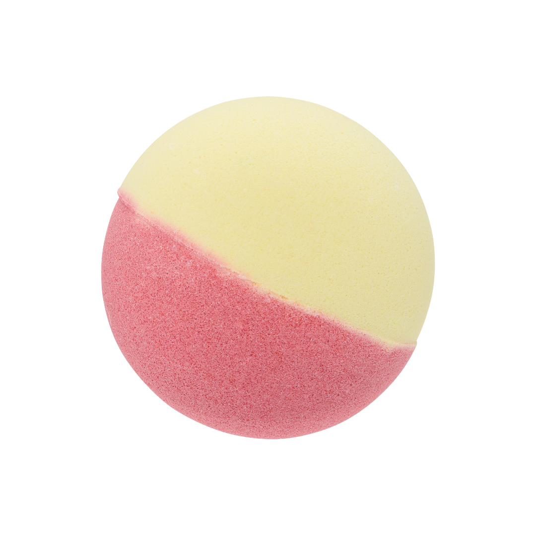 The Flower Market Bath Fizzer