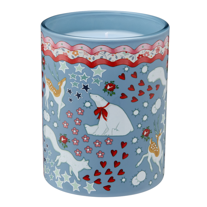 Cath Kidston Full of the Joys Scented Candle