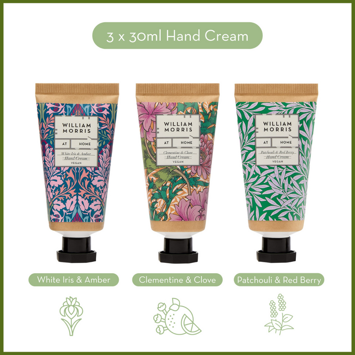 Sunflower Swan Hand Care Pouch