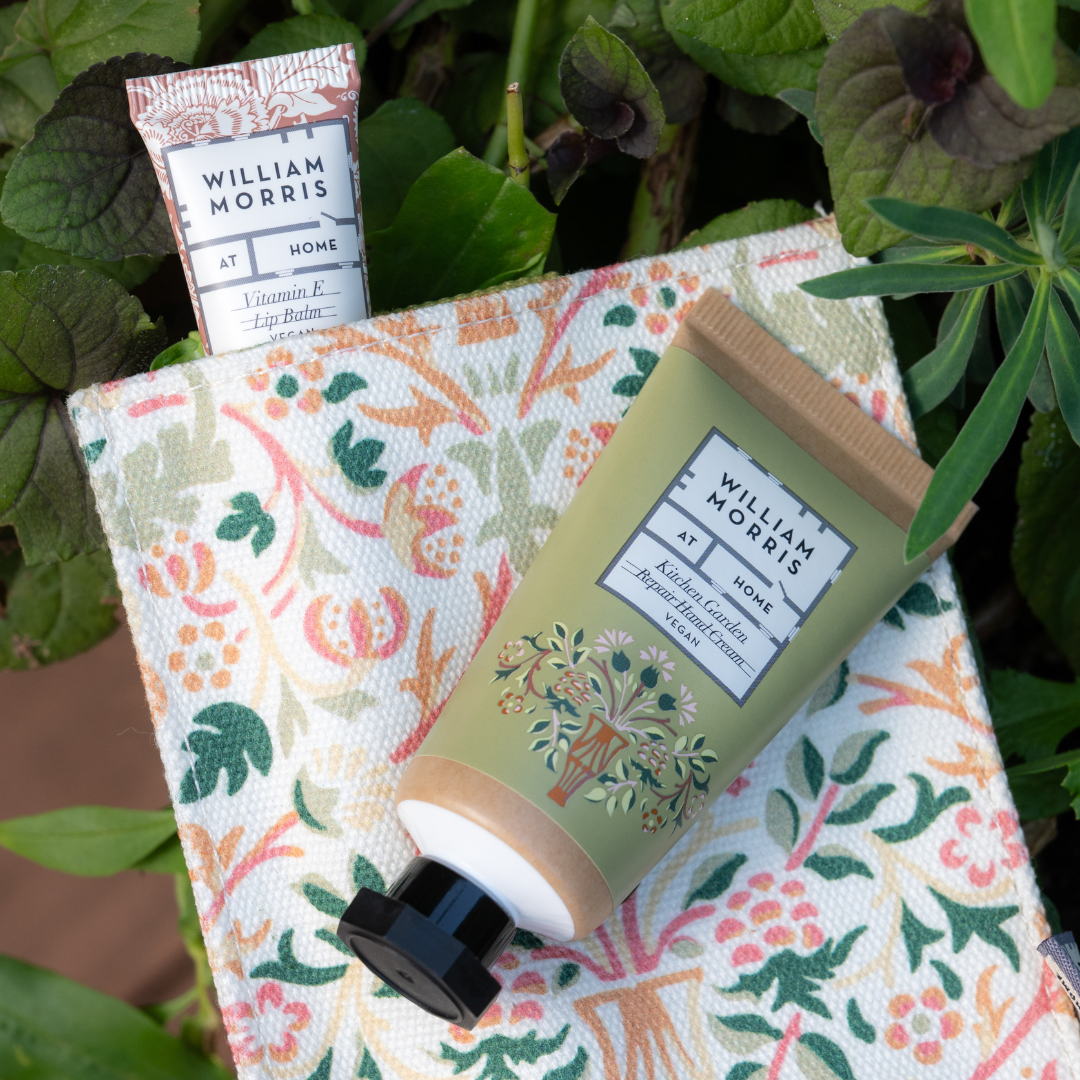 Kitchen Garden Back Pocket Duo