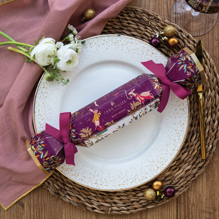 Sara Miller Woodland Tales 2.0 Beauty Cracker