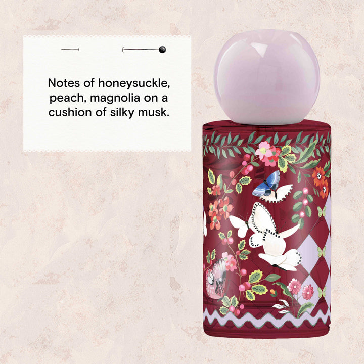 Crown Ditsy Pure Posy Diffuser
