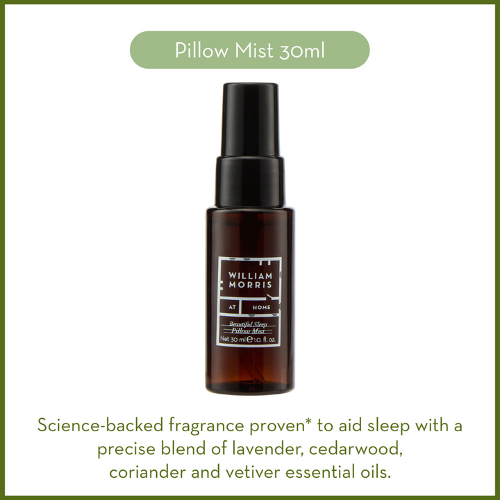 Beautiful Sleep Bedtime Ritual