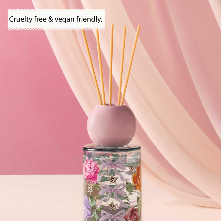 Crown Ditsy Honey &amp; Amber Diffuser