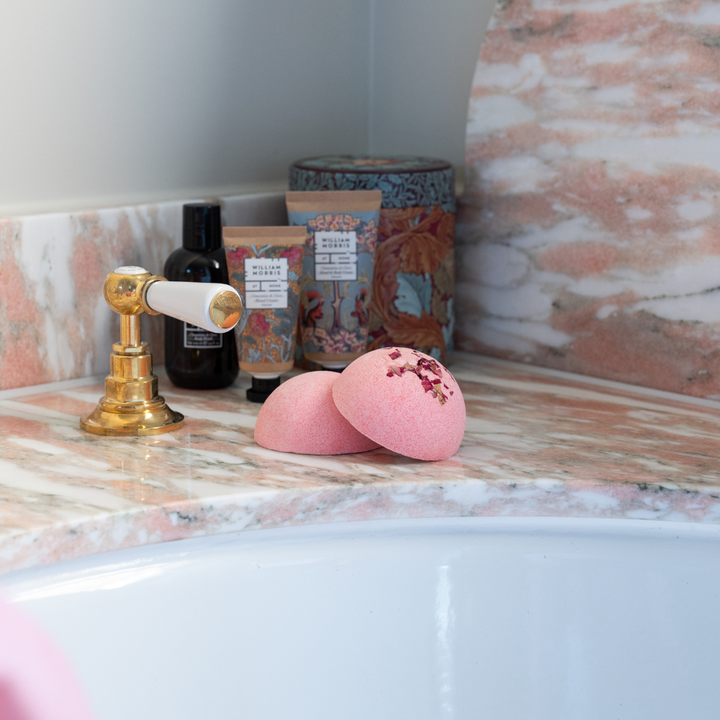 Oak &amp; Willow Bath Fizzer
