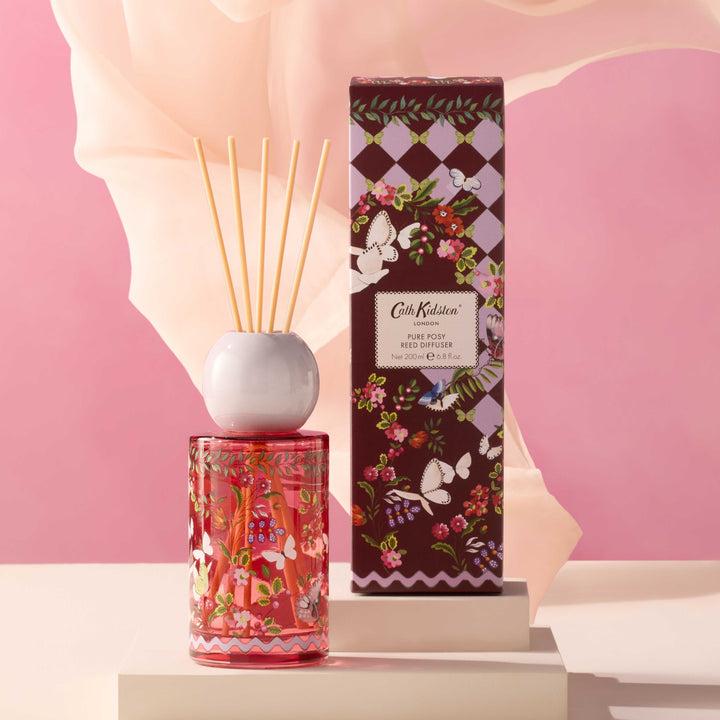 Crown Ditsy Pure Posy Diffuser