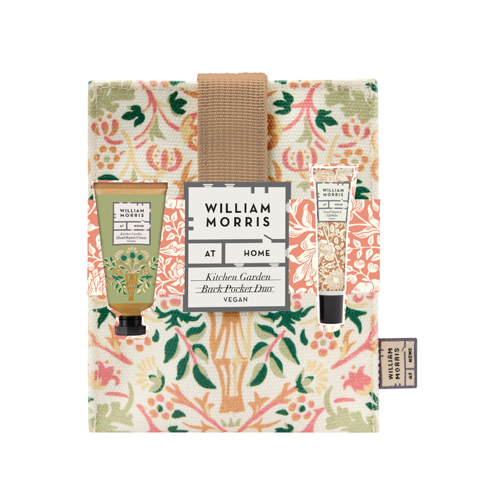 Kitchen Garden Back Pocket Duo