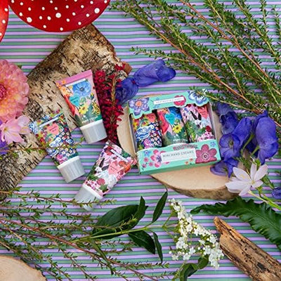 Myrtle Woods Mini Hand Creams