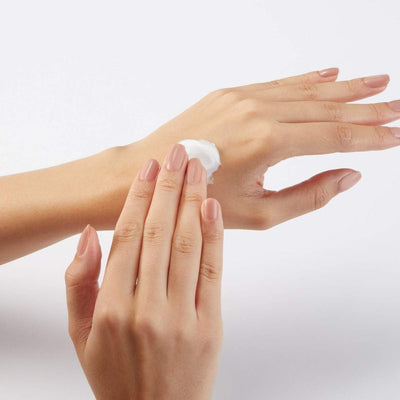 Myrtle Woods Mini Hand Creams