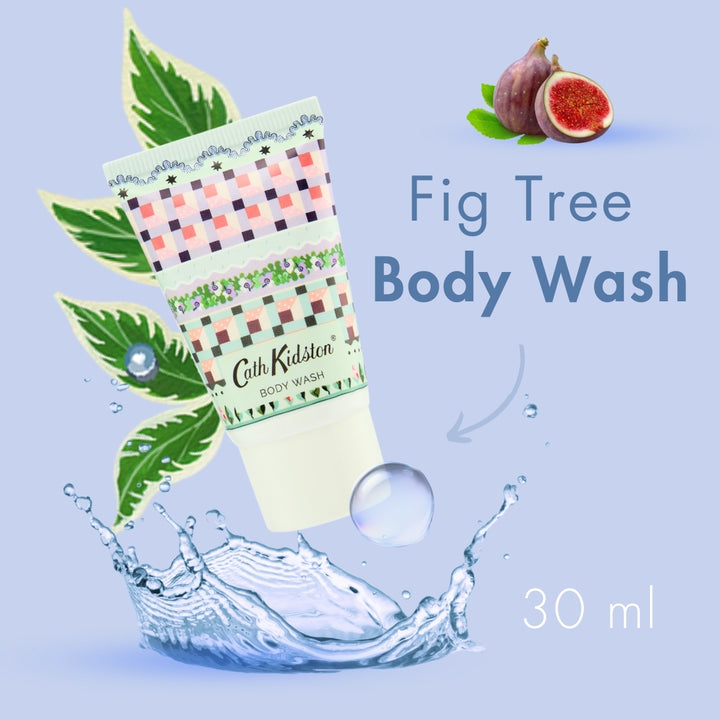 Roots & Raindrops Feel Like a Star Tin Gift Set