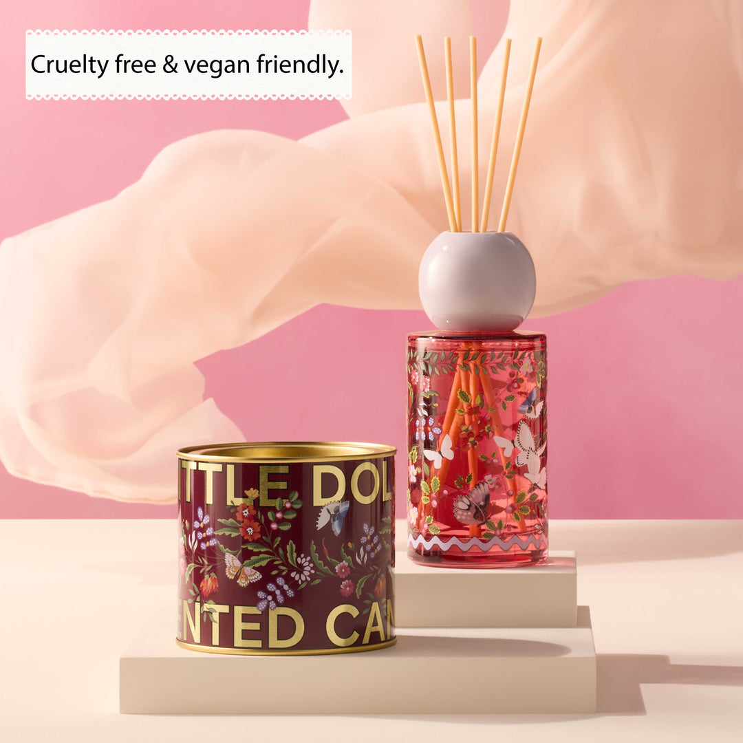 Crown Ditsy Pure Posy Diffuser
