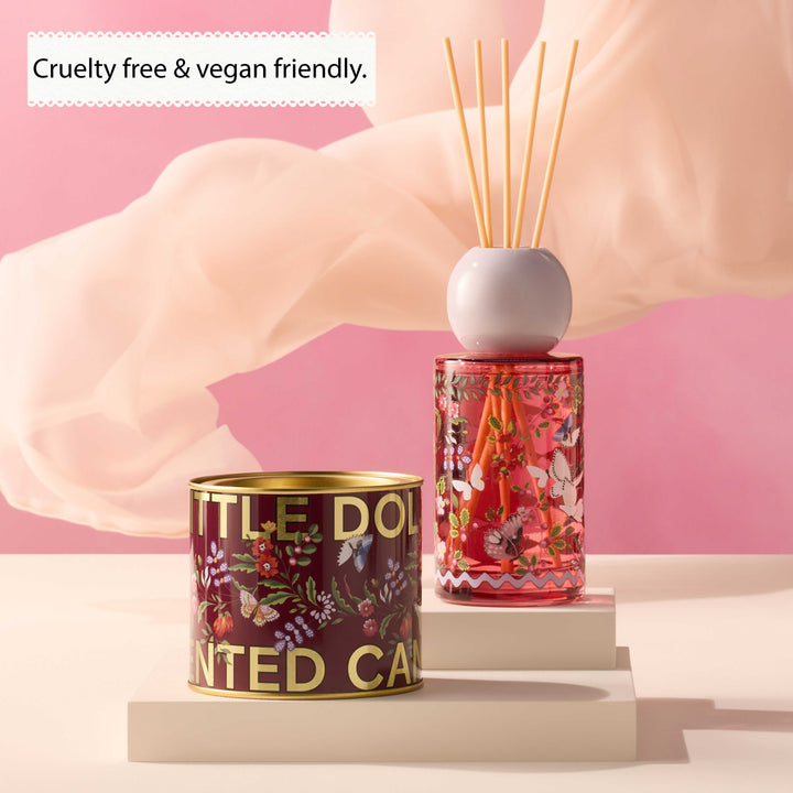 Crown Ditsy Pure Posy Diffuser