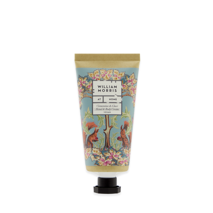 Oak &amp; Willow Bathing Gift Tin