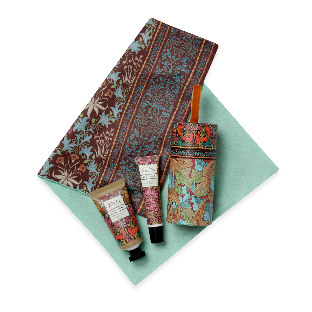 Oak &amp; Willow Use &amp; Reuse Fabric Cracker