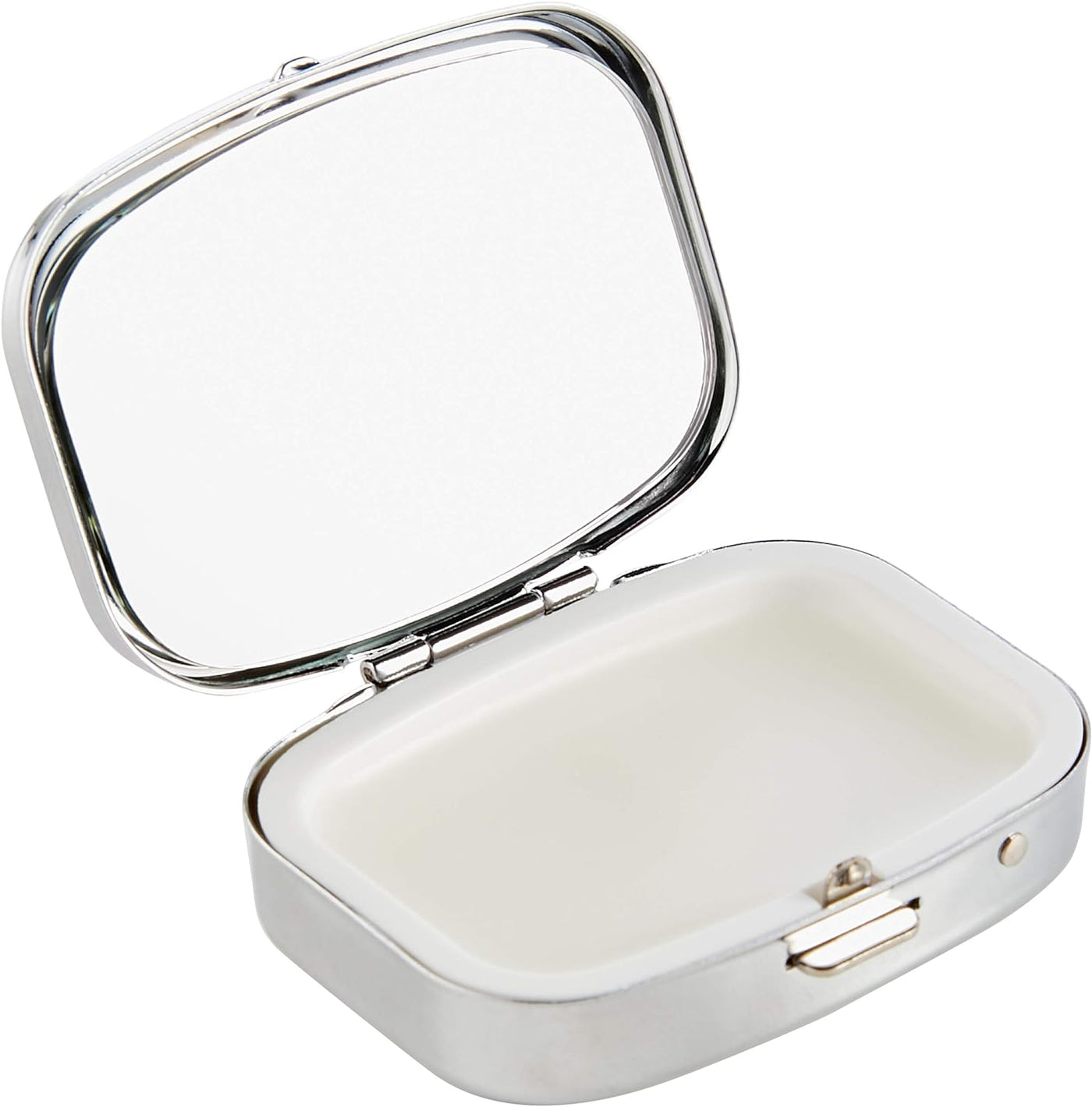Myrtle Woods Compact Mirror Lip Balm