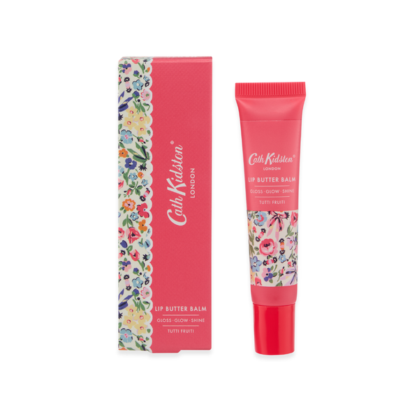 Cath Kidston Lip Butter Balm, Tutti Fruiti