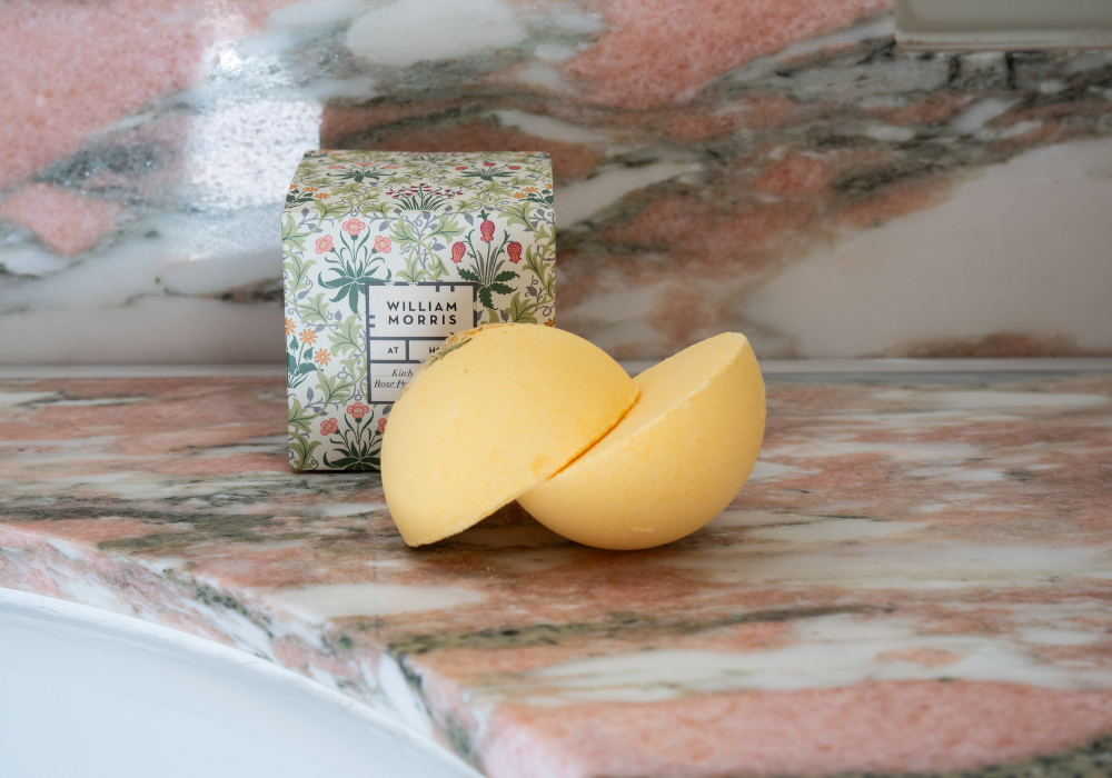 Bath & Body →