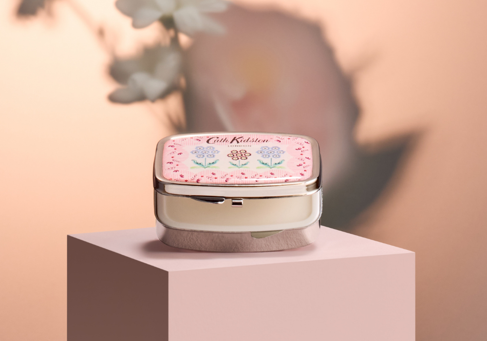 Bath & Body →