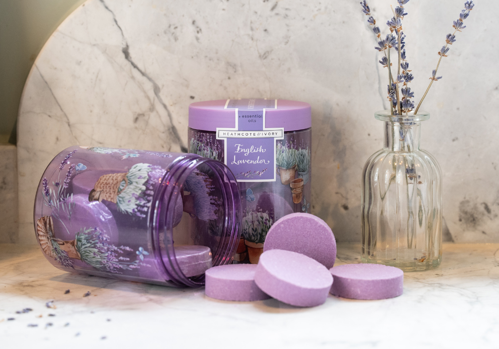 Bath & Body →