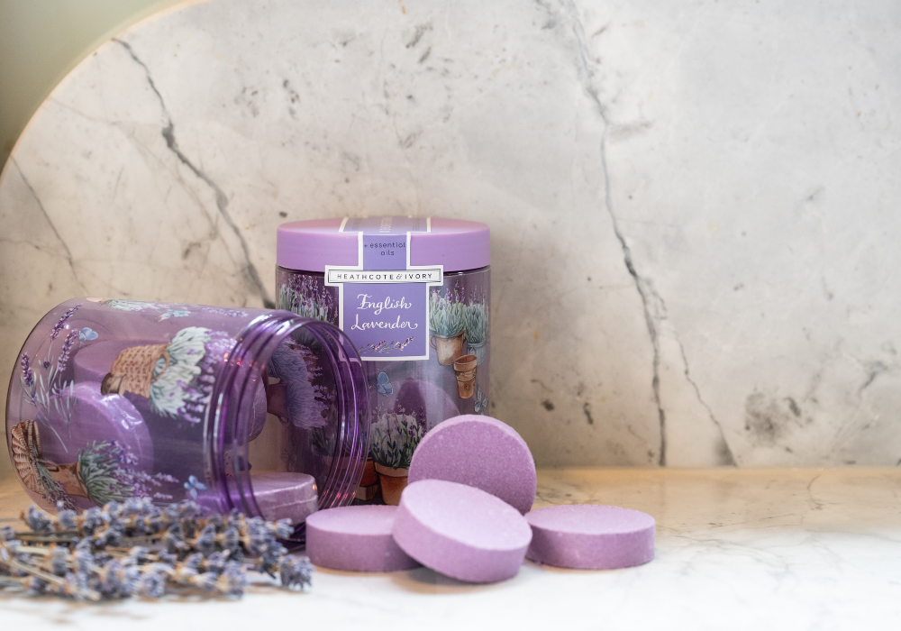 Bath & Body →