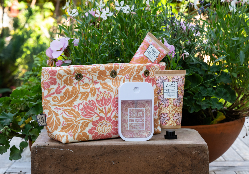 Bath & Body →