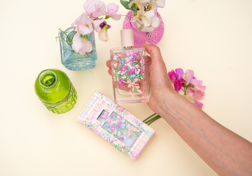 Bath & Body →