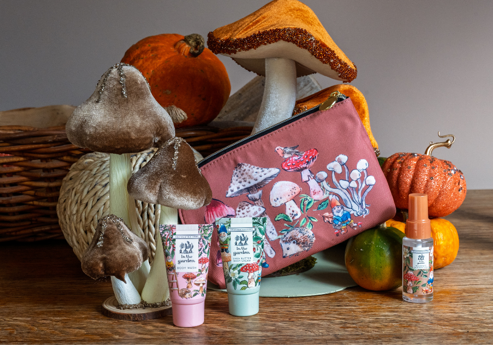 Gift Sets →