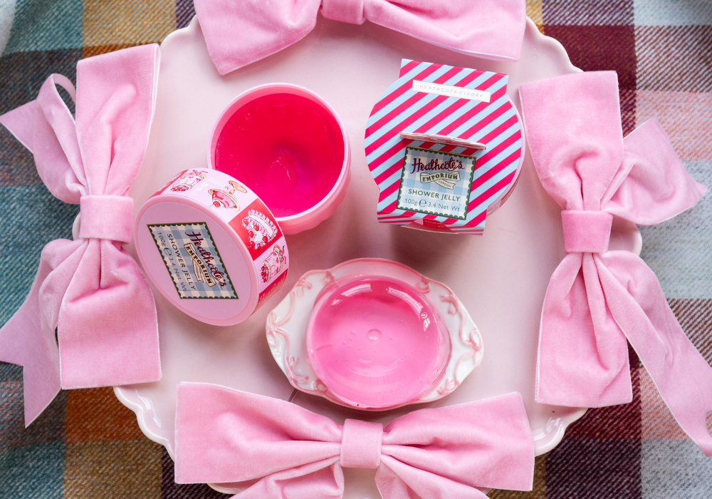 Bath & Body →