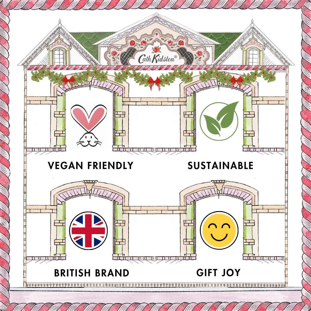 A Doll's House Gift Set