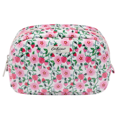 Cosmetic Bag (Strawberry)