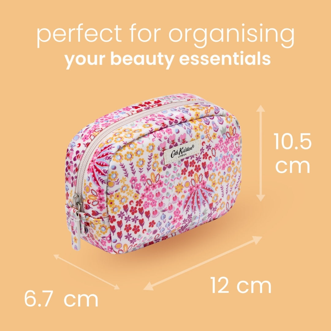 Make Up Bag with Mirror (Affinity)