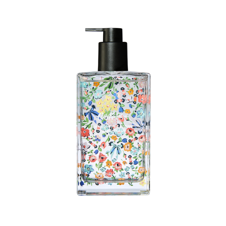 Mandarin & Peony Hand Wash