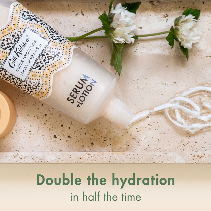 Leopard Super Hydrator, 200ml