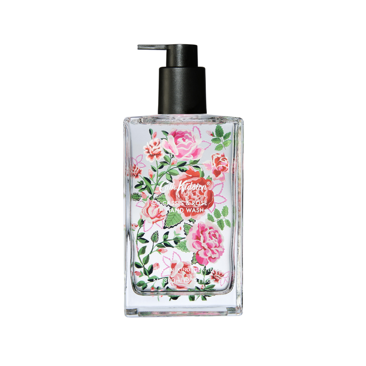 Cassis & Rose Hand Wash