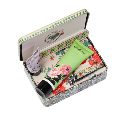 The Garden Path Manicure Set