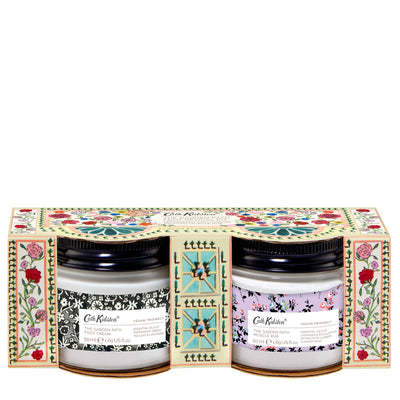 The Garden Path Foot Revival Kit