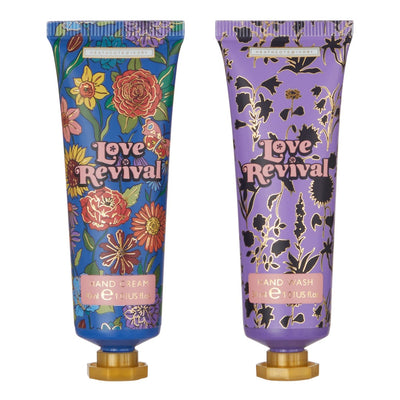 Love Revival Velvety Soft Handbag Essentials