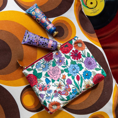 Love Revival Velvety Soft Handbag Essentials