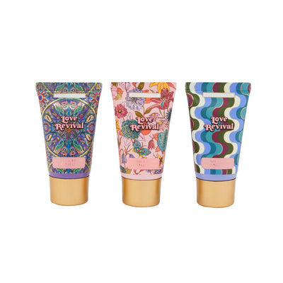 Love Revival Band of Hand Creams