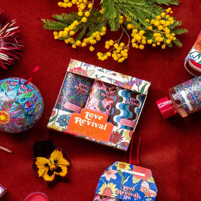 Love Revival Band of Hand Creams