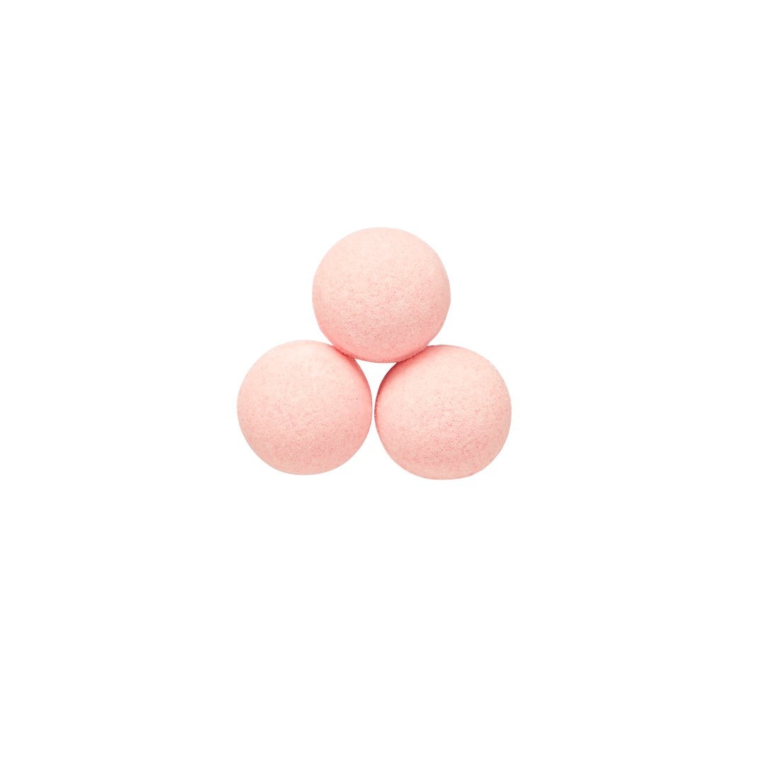 Love Revival Bath Bomb Crackers