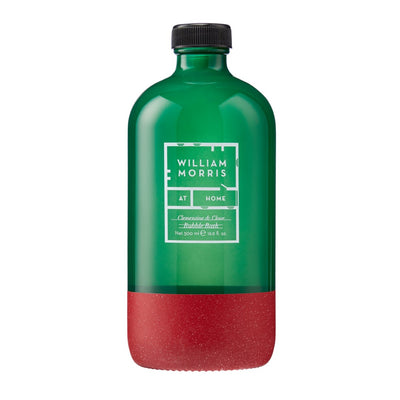 Peacock & Bird Bubble Bath