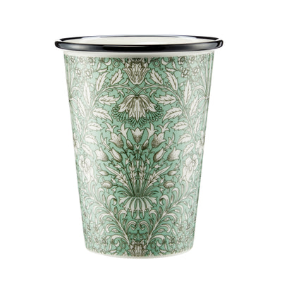 Fine China Tumbler - Garden