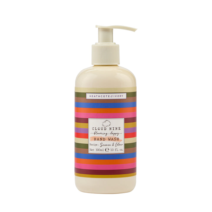 Cloud Nine Hand Wash