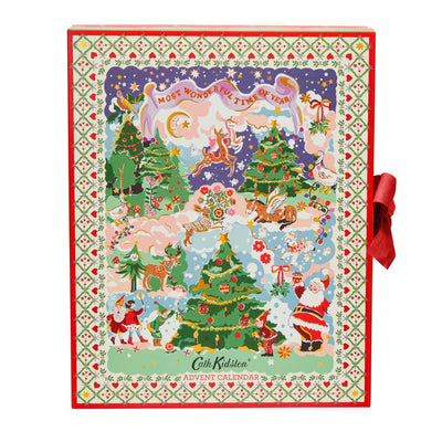 Christmas Legends Beauty Advent Calendar