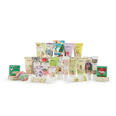 Christmas Legends Beauty Advent Calendar