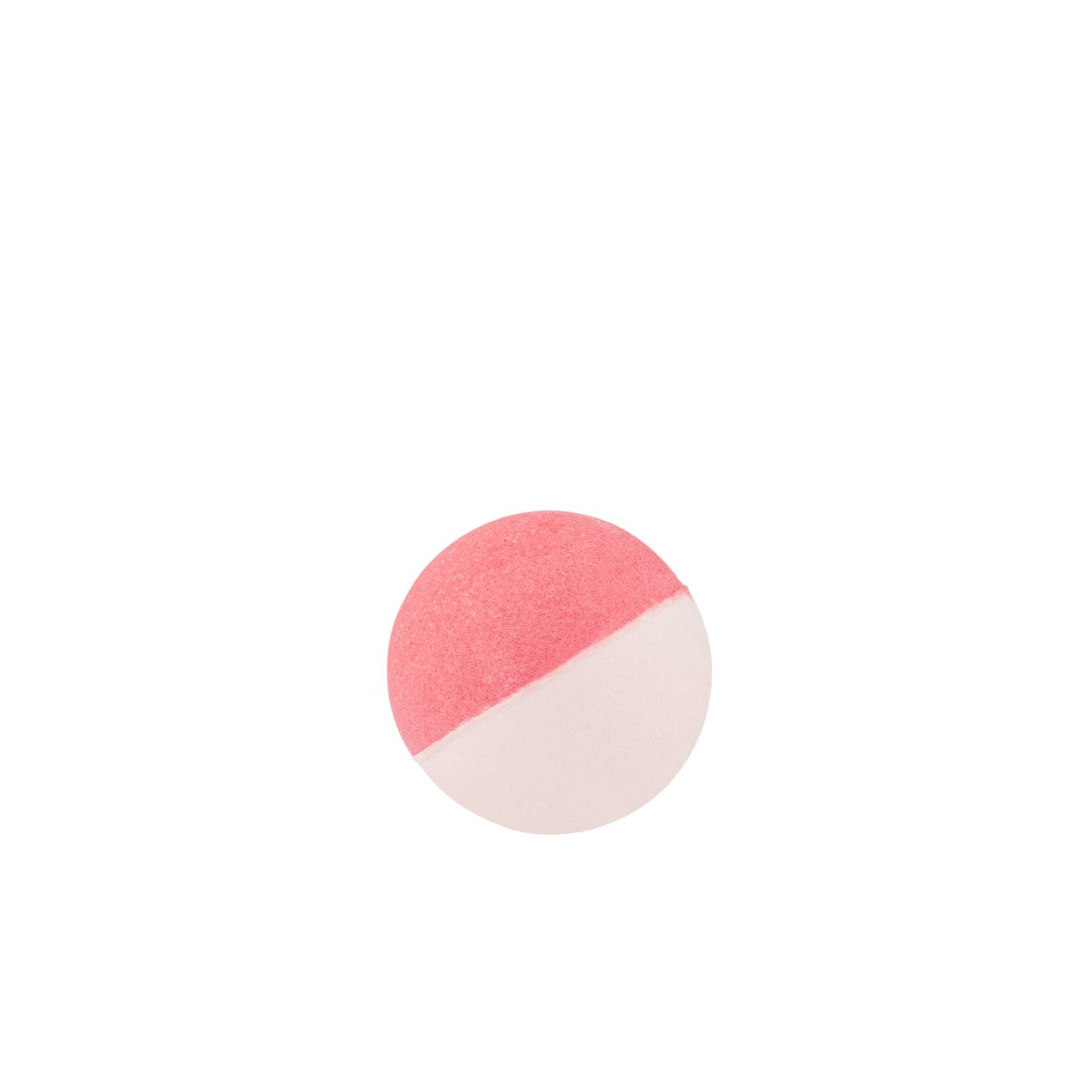Christmas Legends Bath Bomb Favour